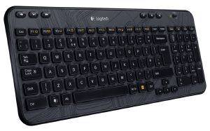 LOGITECH 920-003094 WIRELESS KEYBOARD K360