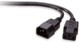 BELKIN F3A102CP1.8M POWER AC COMPUTER EXTENSION CABLE M/F