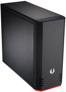 BITFENIX SHADOW MIDI TOWER BLACK