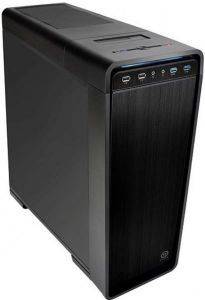 THERMALTAKE VP500M1N2N URBAN S71 FULL-TOWER CHASSIS