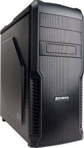 ZALMAN Z3 BLACK