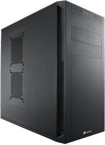 CORSAIR CARBIDE SERIES 200R BLACK