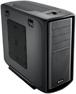 CORSAIR GRAPHITE 600T MESH ANTHRACITE