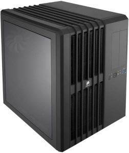 CORSAIR CARBIDE SERIES AIR 540 HIGH AIRFLOW ATX CUBE CASE