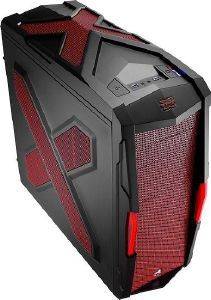 AEROCOOL STRIKE-X XTREME MIDI TOWER DEVIL RED EDITION