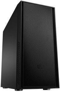 COOLERMASTER RC-550L-KKN1 SILENCIO 550 CARBON BLACK