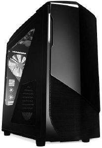 NZXT PHANTOM 530 BLACK