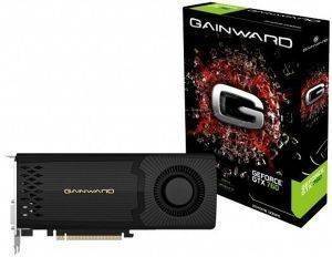 GAINWARD 3002 GEFORCE GTX760 2GB GDDR5 PCI-E RETAIL