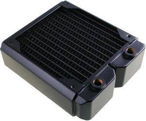 HARDWARE LABS BLACK ICE RADIATOR SR1 140 BLACK