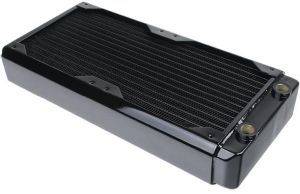 HARDWARE LABS BLACK ICE RADIATOR GT XTREME 280 BLACK