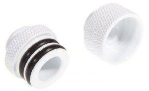 BITSPOWER THREAD SET 1/4 INCH COMPACT WHITE