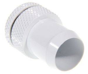 BITSPOWER FITTING 1/4 INCH TO ID 13MM PLUG WHITE