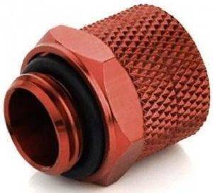 BITSPOWER CONNECTOR 1/4 INCH TO 10/8MM BLOOD RED C11