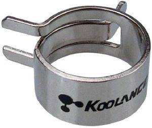 KOOLANCE HOSE CLAMP FOR OD 13MM (1/2IN)