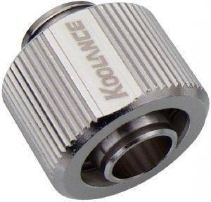 KOOLANCE FITTING SINGLE, COMPRESSION FOR 10MM X 16MM (3/8IN X 5/8IN)