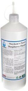 MAYHEMS PASTEL RASPBERRY PURPLE 1L