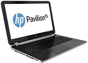 HP PAVILION 15-N205SV 15.6\'\' INTEL CORE I5-4200U 4GB 500GB AMD RADEON HD8670M 1GB WINDOWS 8.1