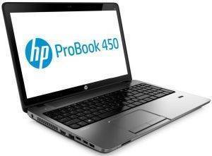 HP PROBOOK 450 G1 15.6\'\' INTEL CORE I5-4200M 4GB 1TB AMD RADEON HD8750M 2GB FREE DOS