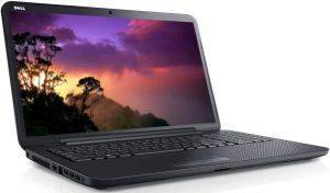 DELL INSPIRON 3737 17.3\'\' INTEL CORE I3-4010U 4GB 500GB LINUX BLACK