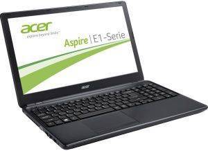 ACER ASPIRE E1-530-21174G50MNKK 15.6\'\' INTEL DUAL CORE 2117U 4GB 500GB FREE DOS BLACK