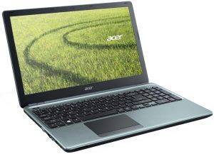 ACER ASPIRE E1-572G-74508G1TMNII 15.6\'\' INTEL CORE I7-4500 8GB 1TB AMD RADEON 8750M 2GB FREE DOS