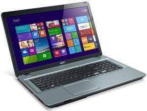 ACER ASPIRE E1-771G-53238G1TNII 17.3\'\' INTEL CORE I5-3230M 8GB 1TB NVIDIA GF GT710M 1GB WINDOWS 8