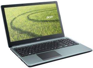 ACER ASPIRE E1-530G-21174G1TMNII 15.6\'\' INTEL DUAL CORE 2117U 4GB 1TB NVIDIA GF GT720M 1GB FREE DOS