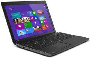 TOSHIBA SATELLITE C55-A5180 15.6\'\' INTEL DUAL CORE N2820 4GB 500GB WINDOWS 8.1 BLACK