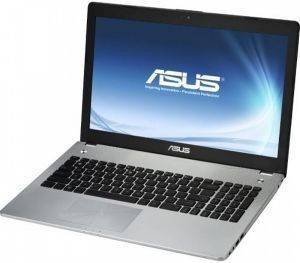 ASUS N56VV-S4070D 15.6\'\' INTEL CORE I7-3630QM 16GB 750GB NVIDIA GF GT750M 4GB FREE DOS