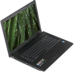 LENOVO ESSENTIAL G710 17.3\'\' INTEL CORE I3-4000M 4GB 1TB NVIDIA GT720 FREE DOS