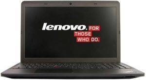 LENOVO THINKPAD EDGE E531 N4I6WRI 15.6\'\' INTEL CORE I5-3230M 4GB 500GB NVIDIA GT740M 2GB FREE DOS