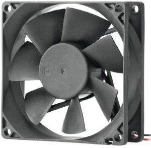 EDNET 30044 ULTRA SILENT FAN 120MM