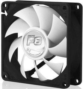 ARCTIC COOLING F8 FAN 80MM