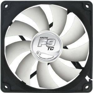 ARCTIC COOLING F9 TC FAN 92MM