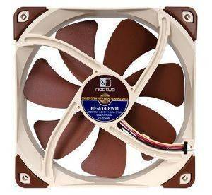 NOCTUA NF-A14 PWM FAN 140MM