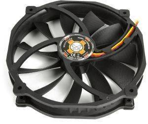 SCYTHE SY1425HB12H GLIDE STREAM FAN 1600RPM 140MM