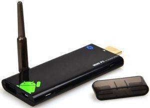 NATEC NAT-0544 EXTREME MEDIA HD240 SMART TV HDMI DONGLE ANDROID 4.2