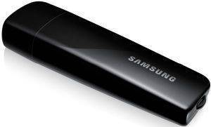 SAMSUNG WIS12ABGNX WIFI DONGLE