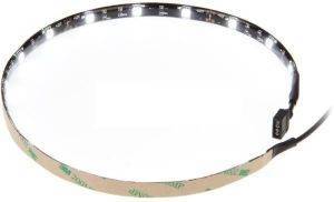 AKASA AK-LD02-05WH VEGAS 15X LED STRIP LIGHT 60CM WHITE