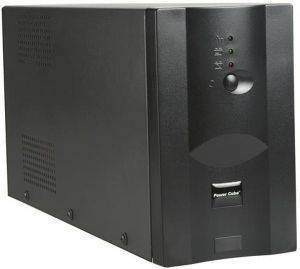 ENERGENIE UPS-PC-652A UPS WITH AVR 650VA/390W