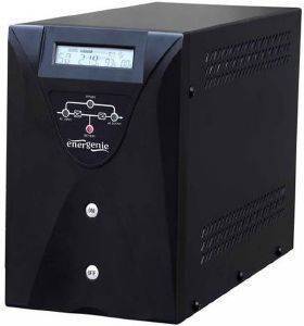 GEMBIRD UPS-PS-002 PURE SINE WAVE UPS 2000VA/1200W