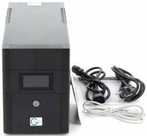 G-TEC LP120-2000 UPS 2000VA/1400W