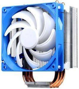 SILVERSTONE ARGON SERIES AR01 CPU COOLER