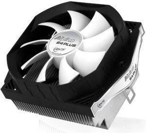 ARCTIC COOLING ALPINE 64 PLUS AMD CPU COOLER 92MM