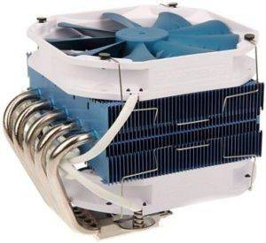 PHANTEKS PH-TC14CS CPU COOLER BLUE