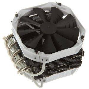 PHANTEKS PH-TC14CS CPU COOLER BLACK