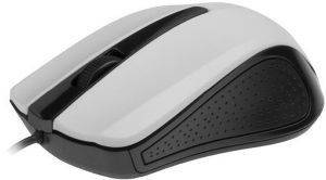 GEMBIRD MUS-101-W OPTICAL MOUSE WHITE