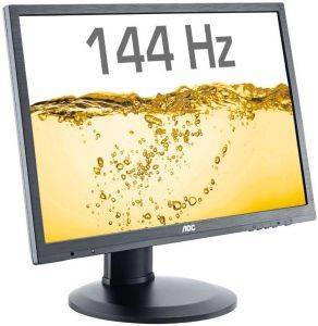 AOC G2460PQU 24\'\' LED MONITOR FULL HD BLACK