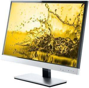 AOC D2757PH 27\'\' LED 3D MONITOR BLACK/SILVER