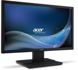 ACER V246HLBD 24\'\' LED MONITOR FULL HD BLACK